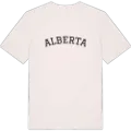 Alberta böjd t-shirt
