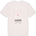 Albertów karta t-shirt