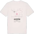 Albertów karta t-shirt