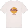Alberts cirkel t-shirt