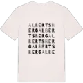 Albertsberg ordlek t-shirt