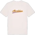 Albertsholmen baseball t-shirt