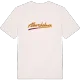 Albertsholmen baseball t-shirt
