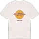 Albertsholmen cirkel t-shirt