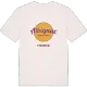 Albignac cirkel t-shirt