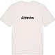 Albinów fetstil t-shirt
