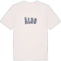 Ålbo college t-shirt