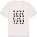 Ålbo ordlek t-shirt