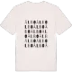 Ålbo ordlek t-shirt