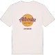 Alboda cirkel t-shirt
