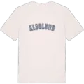 Albolund college t-shirt