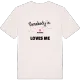 Någon i Albonäs älskar mig t-shirt