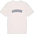 Albonese college t-shirt