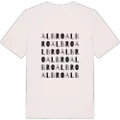 Albro ordlek t-shirt