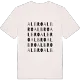 Albro ordlek t-shirt