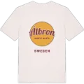 Ålbron cirkel t-shirt
