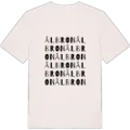 Ålbron ordlek t-shirt