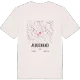 Albugnano karta t-shirt