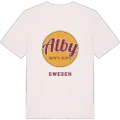 Alby cirkel t-shirt