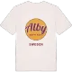 Alby cirkel t-shirt