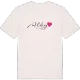 Alby hjärta t-shirt