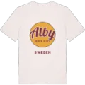 Alby cirkel t-shirt