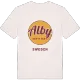 Alby cirkel t-shirt