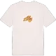 Alby baseball t-shirt