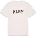 Alby böjd t-shirt
