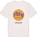 Alby cirkel t-shirt