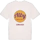 Alby cirkel t-shirt