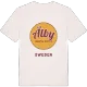Älby cirkel t-shirt