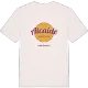 Alcaide cirkel t-shirt