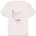 Alcaide karta t-shirt
