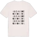 Alcalá de Guadaíra ordlek t-shirt