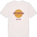 Alcaudete cirkel t-shirt