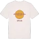 Alcázar de San Juan cirkel t-shirt
