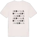 Aldaia ordlek t-shirt