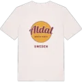 Aldal cirkel t-shirt
