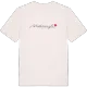 Aldbrough hjärta t-shirt