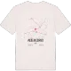Aldealcorvo karta t-shirt