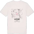 Aldebrő karta t-shirt