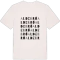 Aldebrő ordlek t-shirt