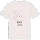 Aldeby karta t-shirt