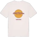 Alderbäcken cirkel t-shirt
