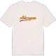 Aldermyran baseball t-shirt