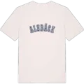 Alebäck college t-shirt
