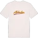 Alebacken baseball t-shirt