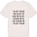 Ålebäcksås ordlek t-shirt