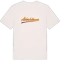 Ålebäckskärret baseball t-shirt